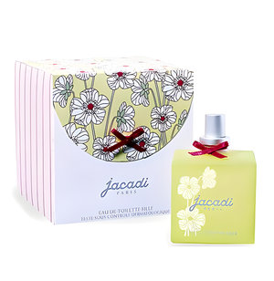 Jacadi Fille by Jacadi perfume bottle