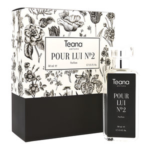 Pour Lui 2 by Teana perfume bottle