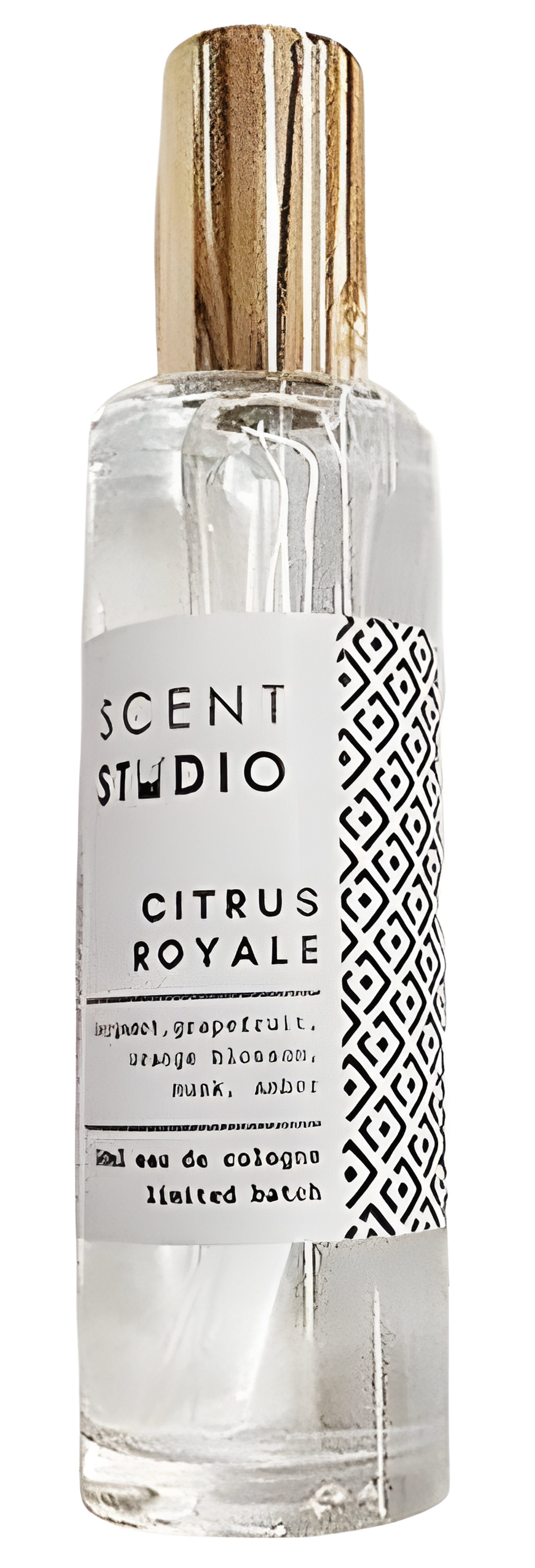 Picture of Citrus Royale fragrance