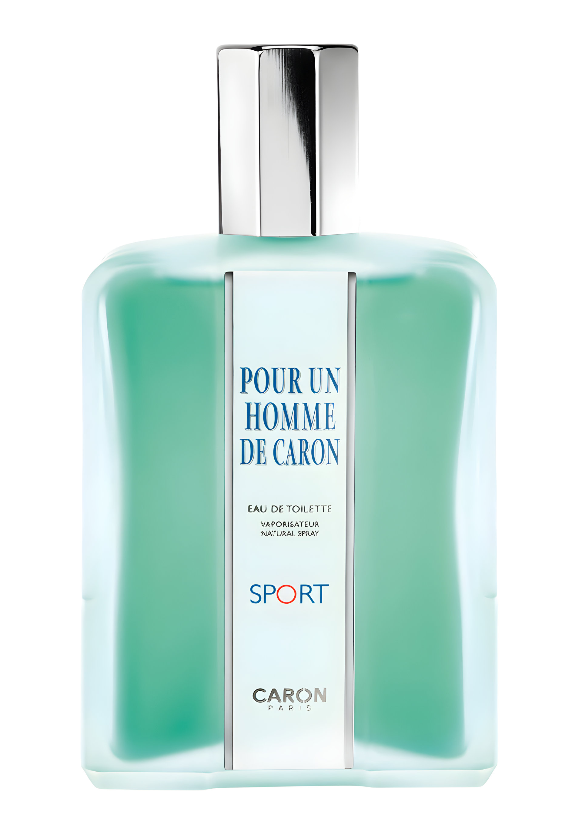 Picture of Pour Un Homme de Caron Sport fragrance