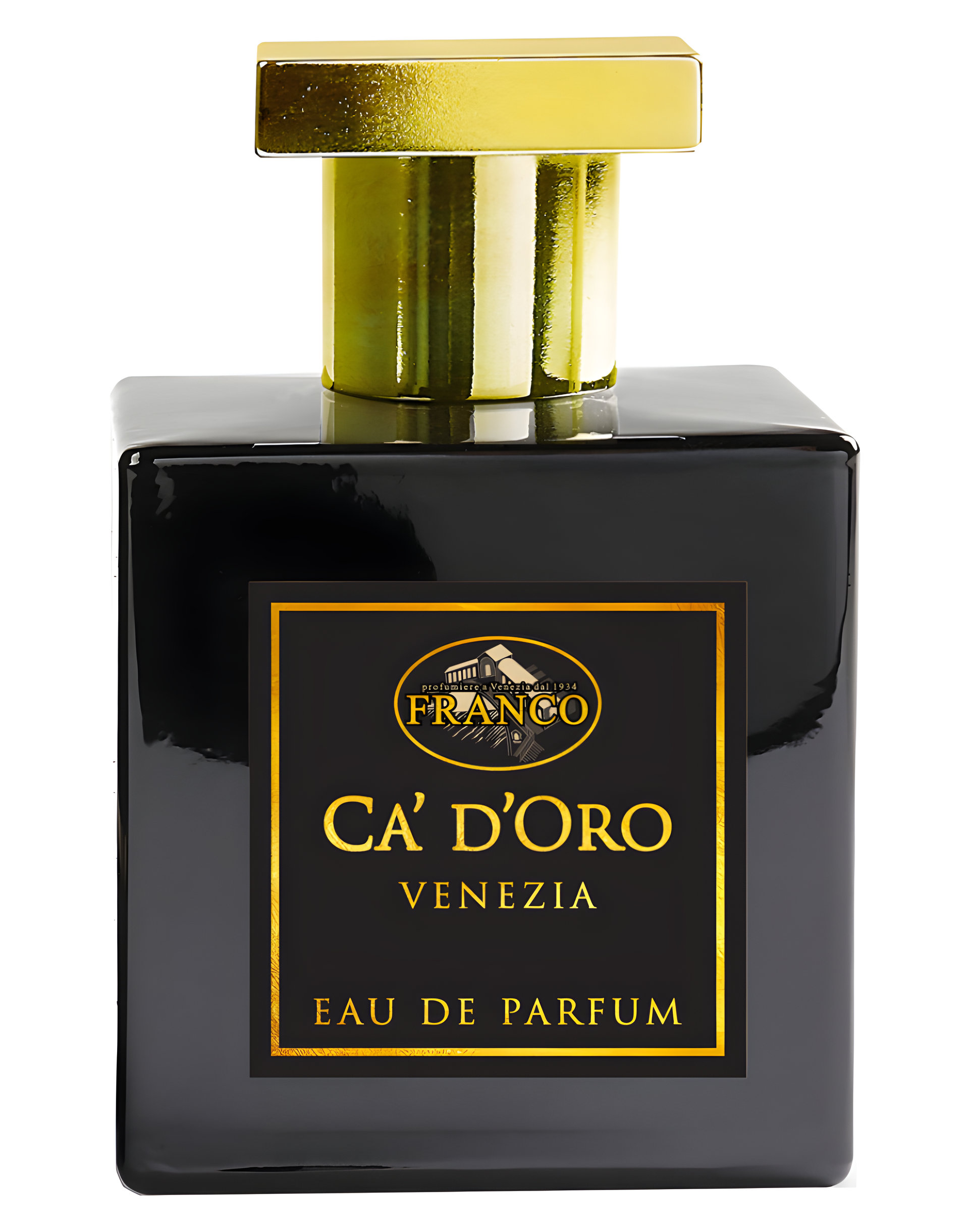 Picture of Ca’ d’Oro fragrance