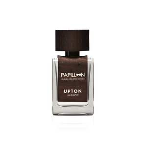 Upton by Papillon perfume bottle