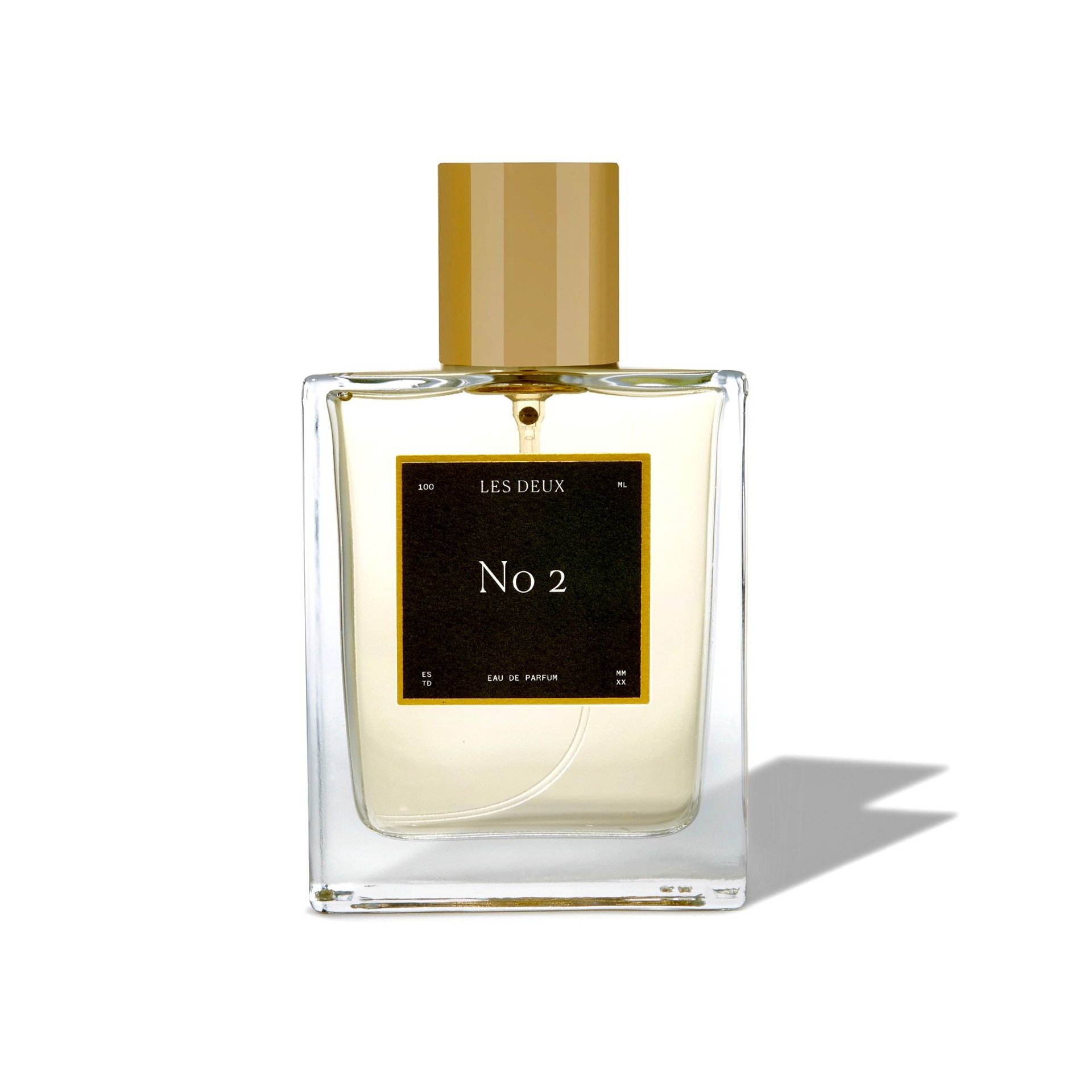 Picture of No. 2 fragrance