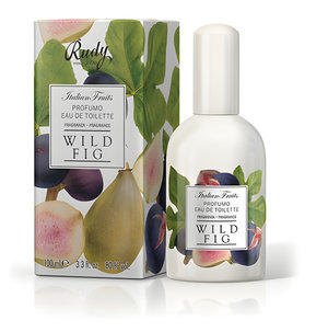 Wild Fig by Rudy Profumi perfume bottle