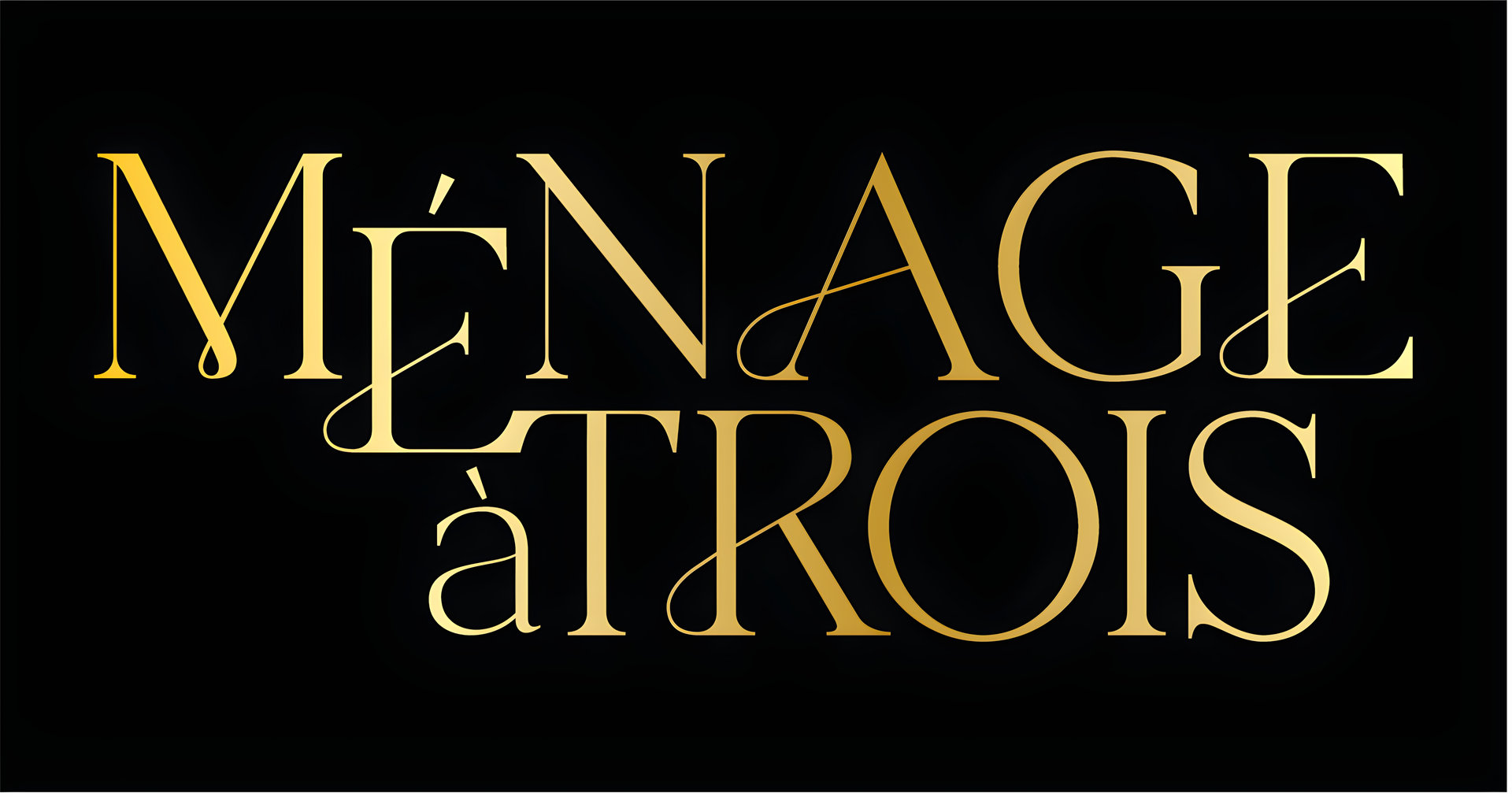 Picture of Ménage à Trois brand