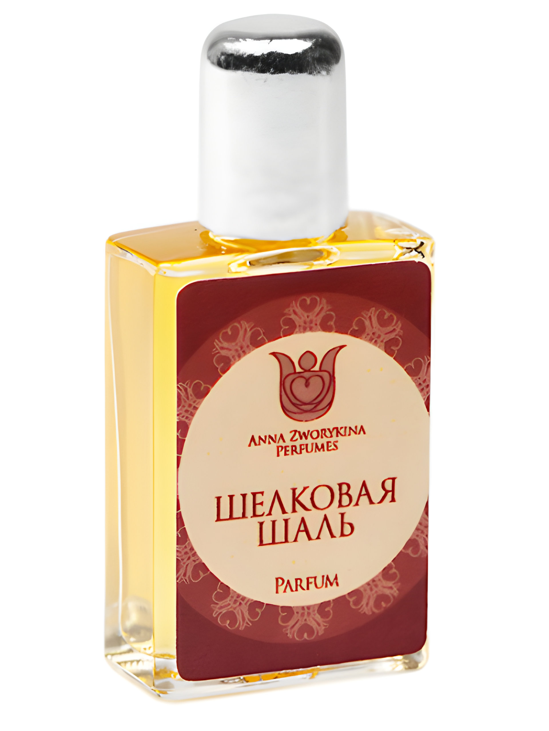 Picture of Silk Shawl fragrance