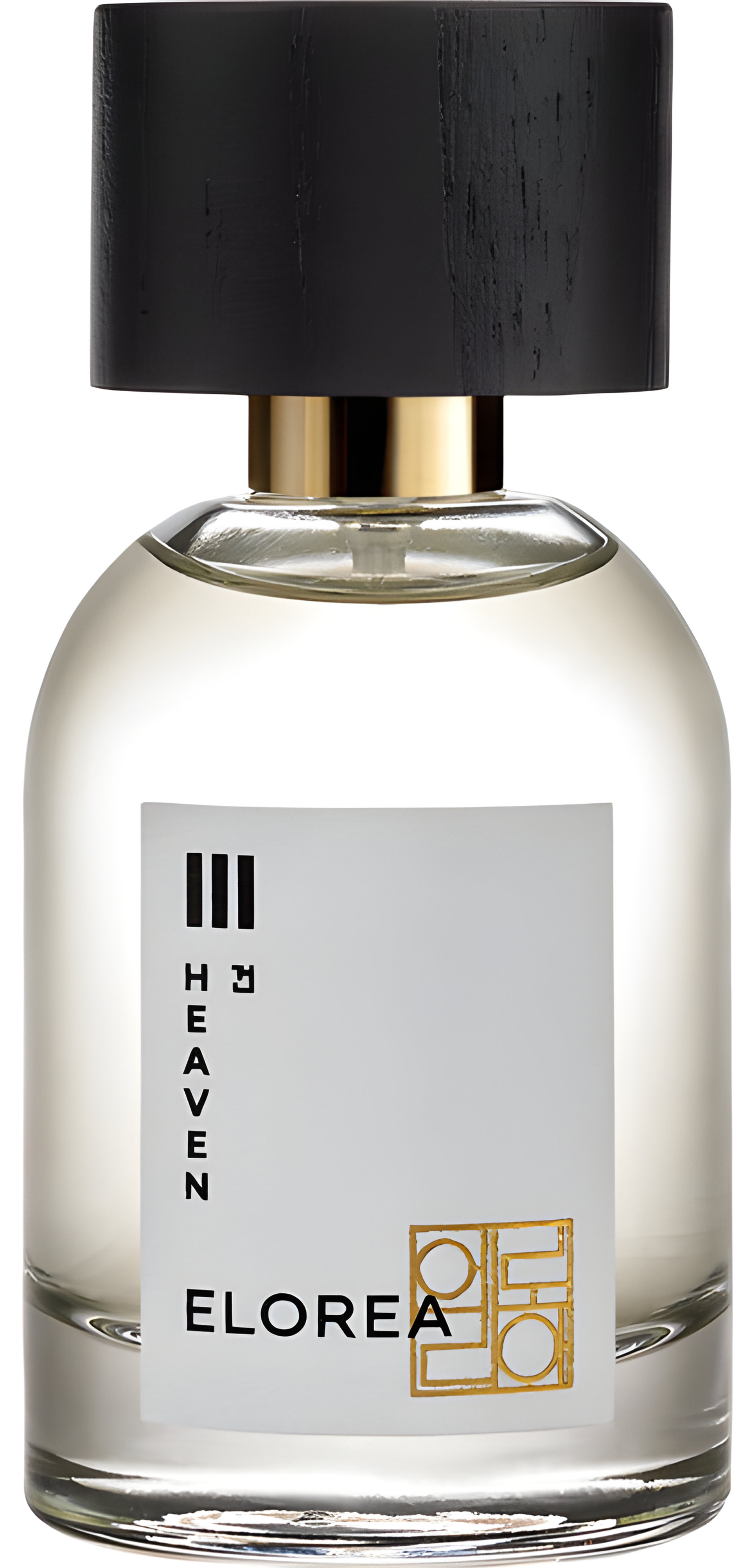 Picture of HEAVEN (건) fragrance
