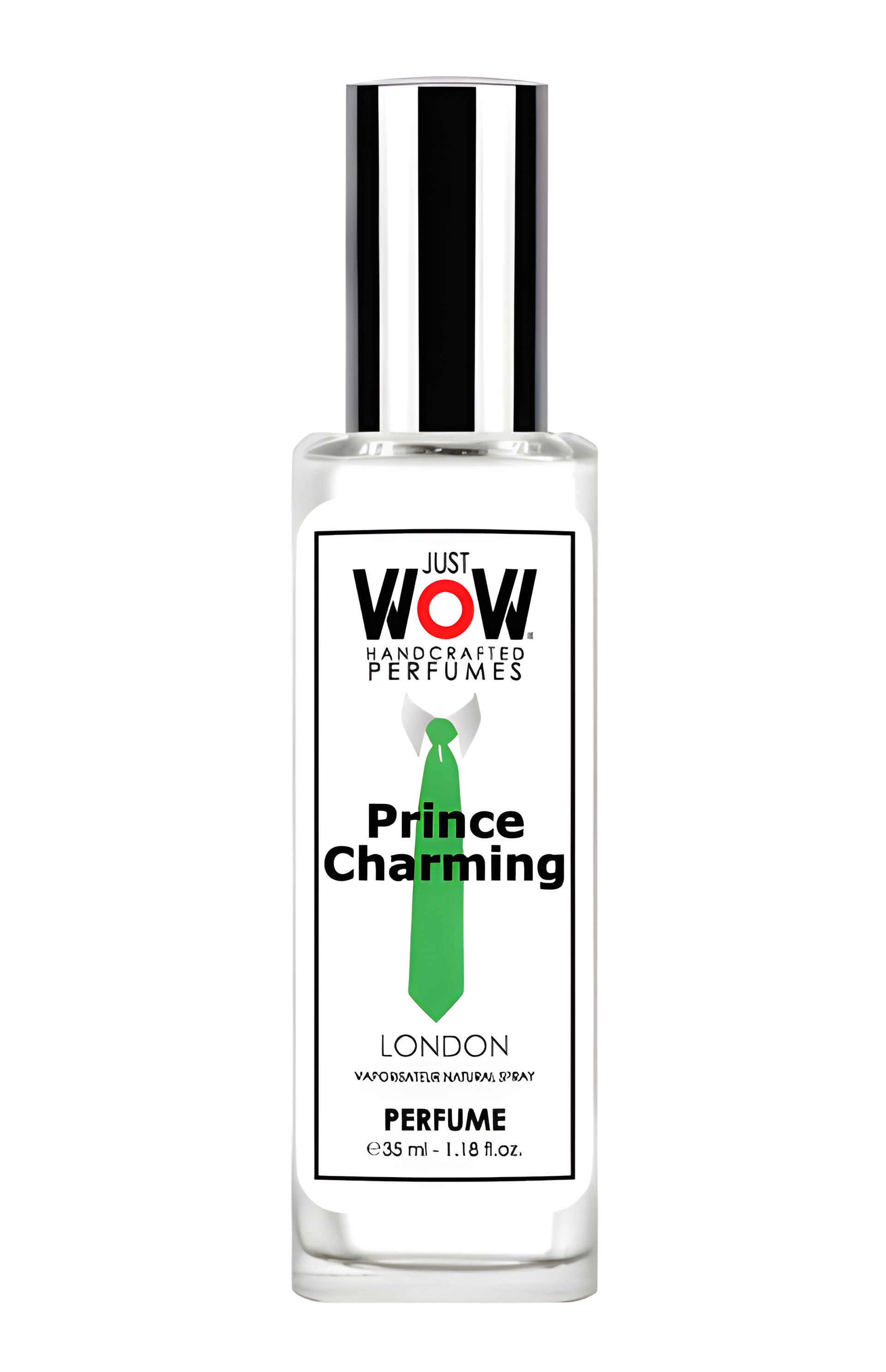 Picture of Just Wow Prince Charming fragrance