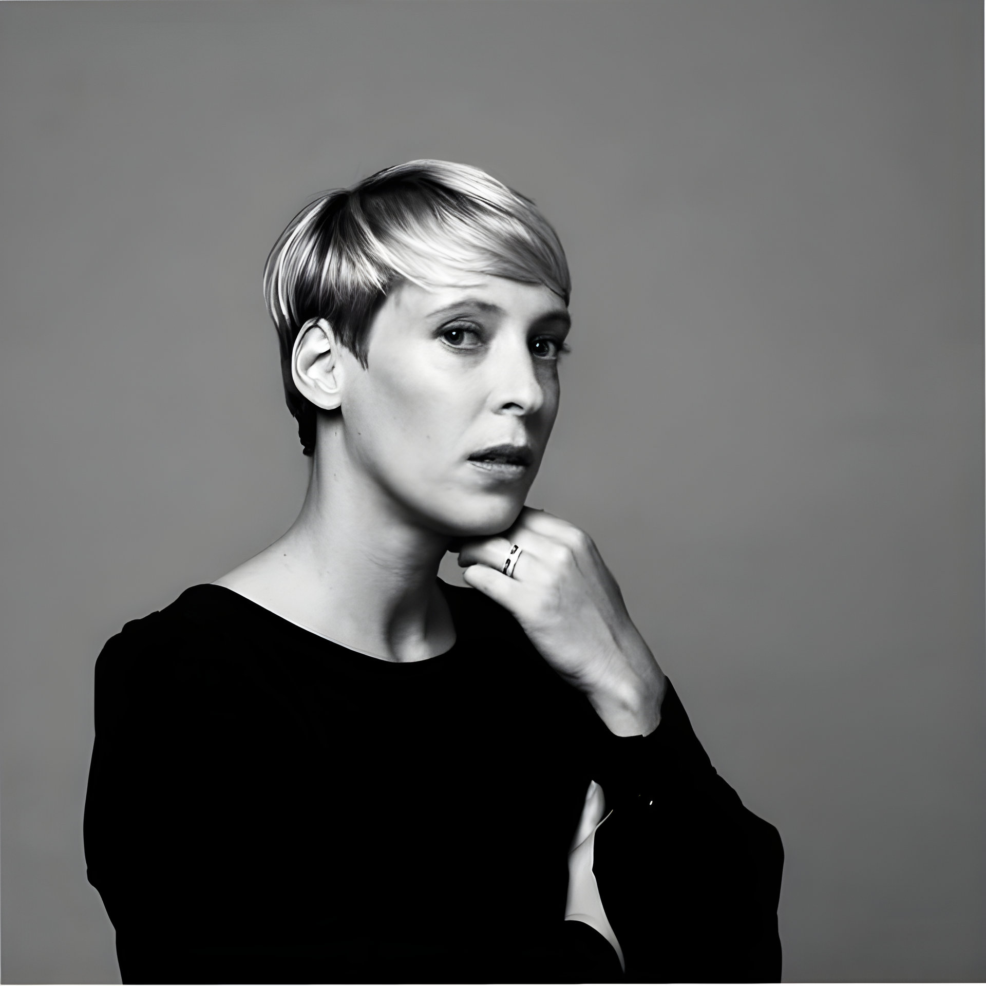 Picture of Carole Calmettes perfumer