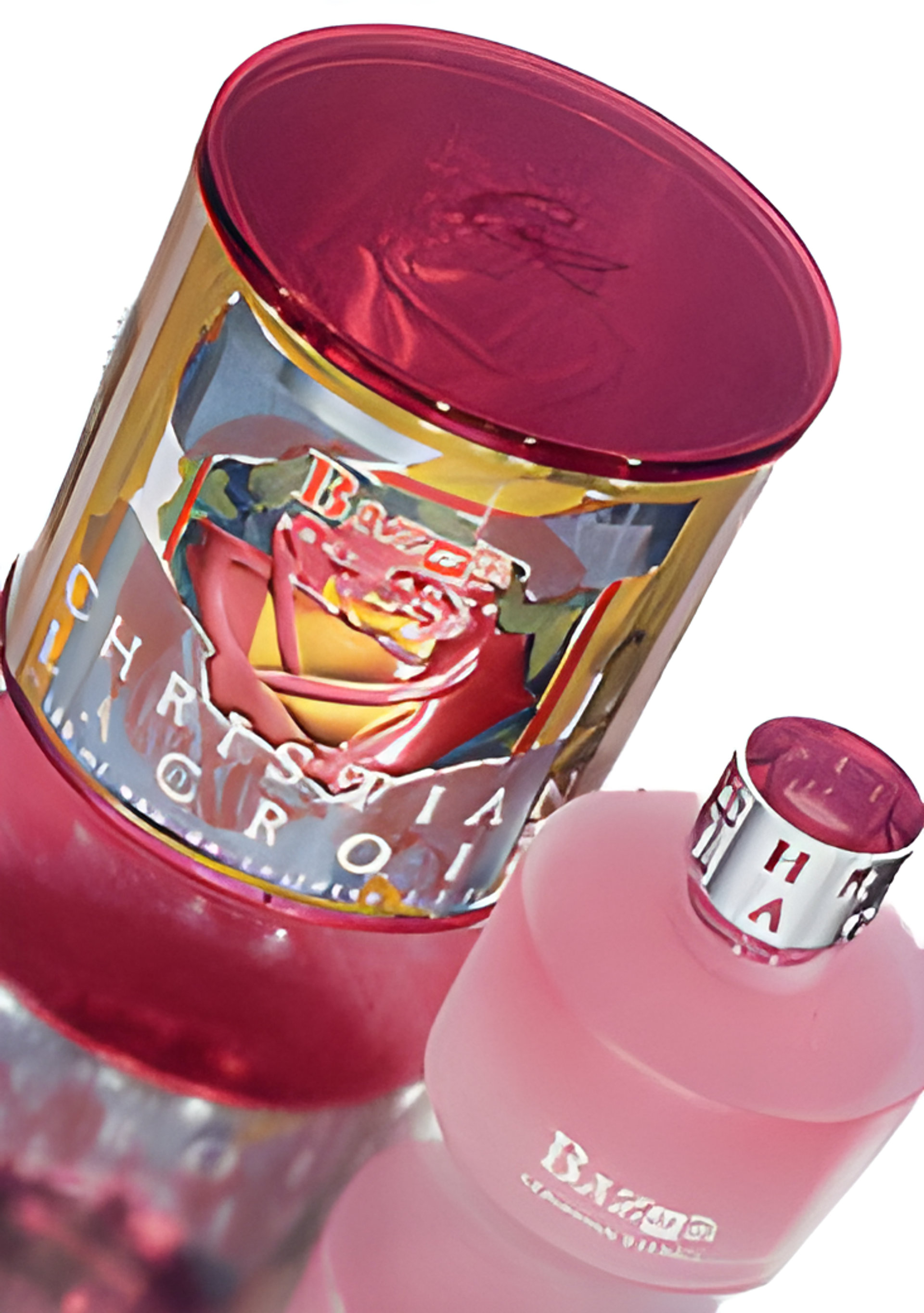 Picture of Bazar Pour Femme Summer Fragrance fragrance