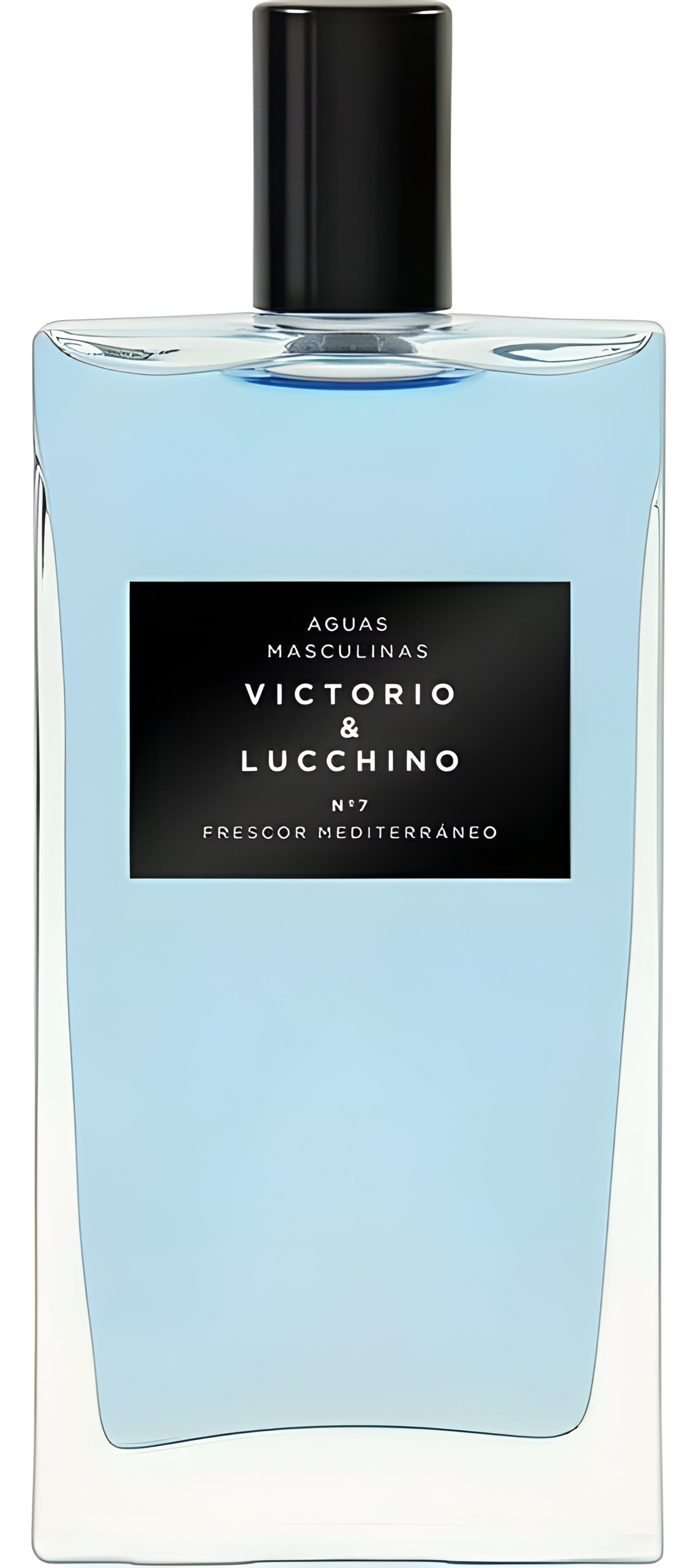 Picture of N° 7 Frescor Mediterráneo fragrance