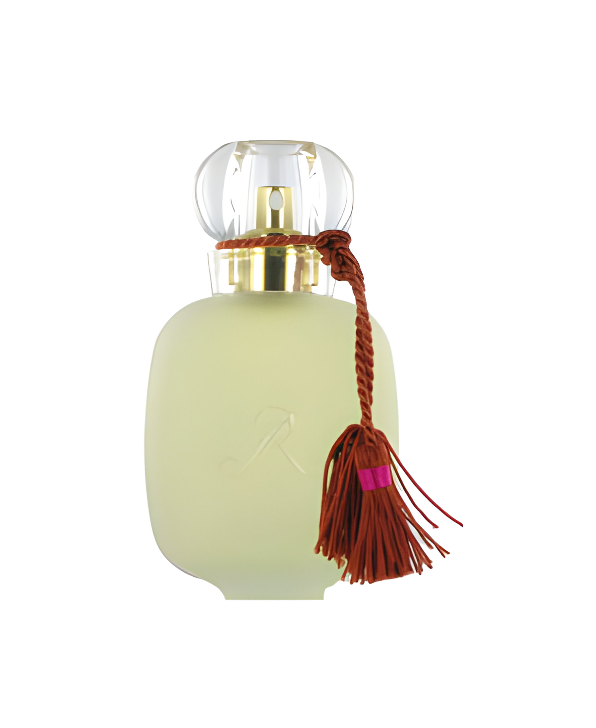 Picture of Rose de Feu fragrance