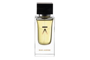 Riad Jasmine by Azman perfume bottle