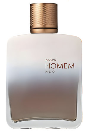 Homem Neo by Natura perfume bottle