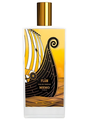Flam by Memo Paris perfume bottle