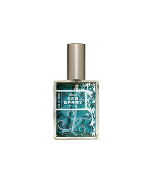 Sea Spray by Skeem perfume bottle