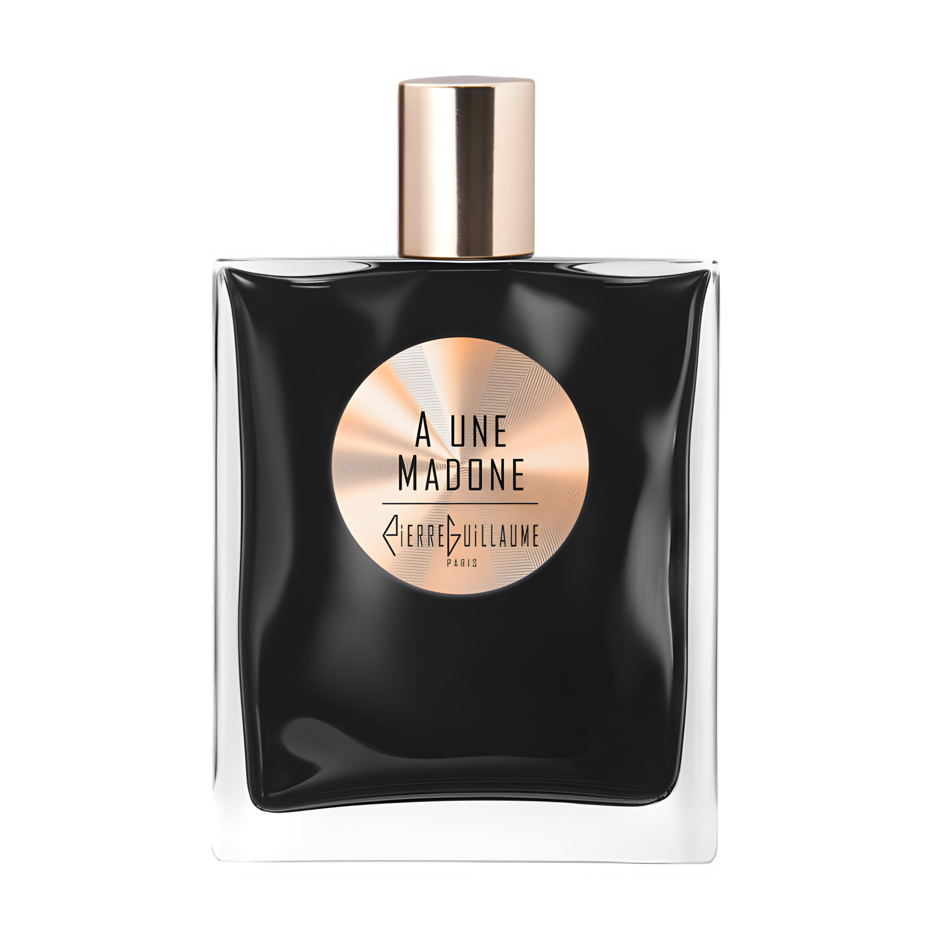 Picture of A Une Madone fragrance