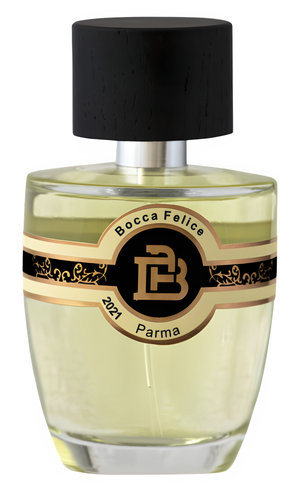 Parma by Bocca Felice perfume bottle