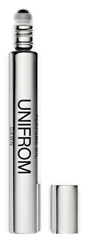 Dawn by Uniform perfume bottle