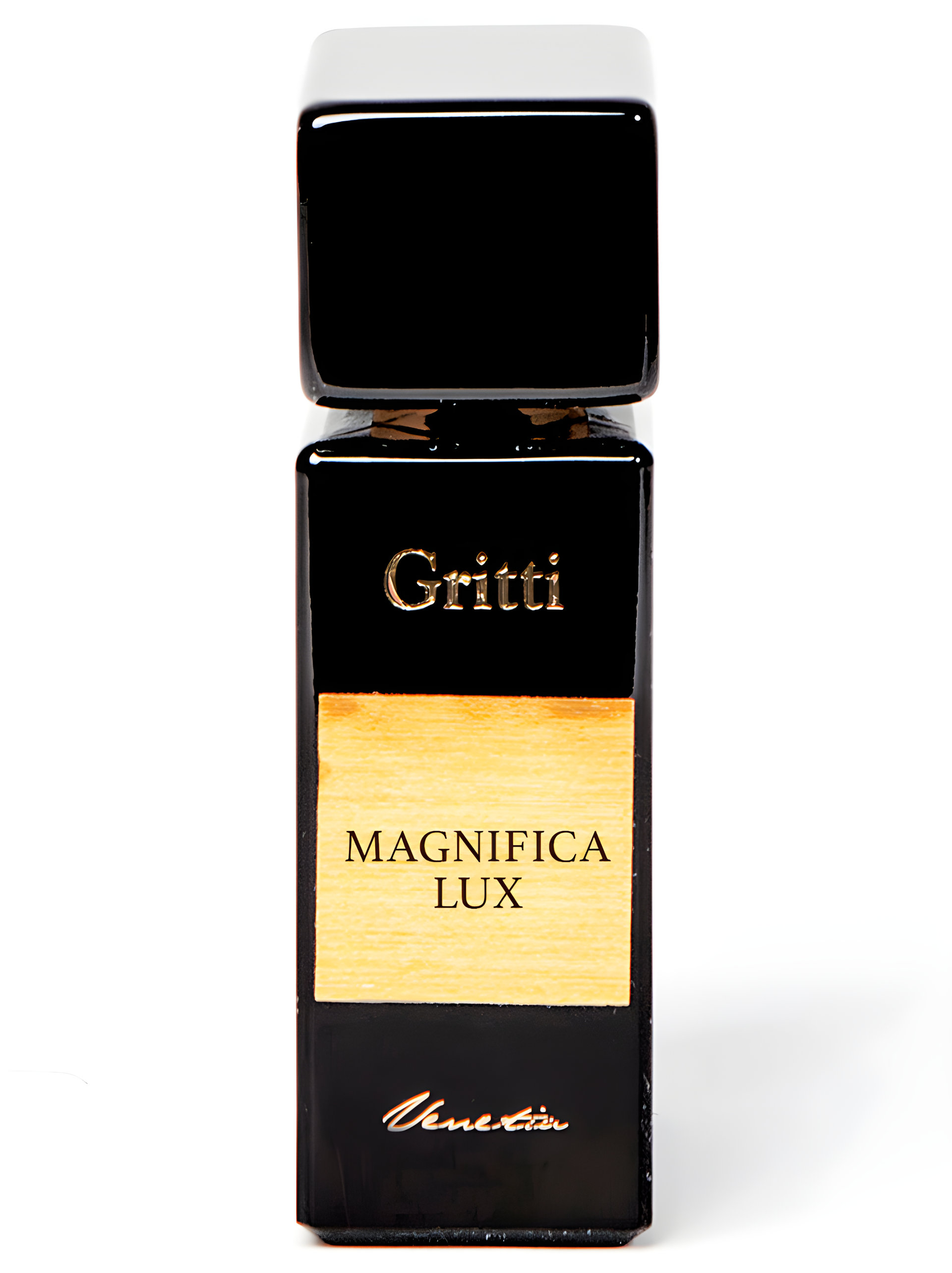 Magnifica Lux by Gritti