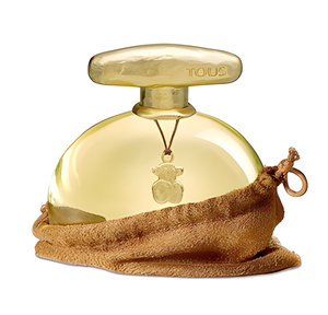 Touch by Tous perfume bottle