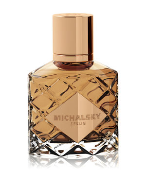 Michalsky Iconic for Men by Michael Michalsky perfume bottle