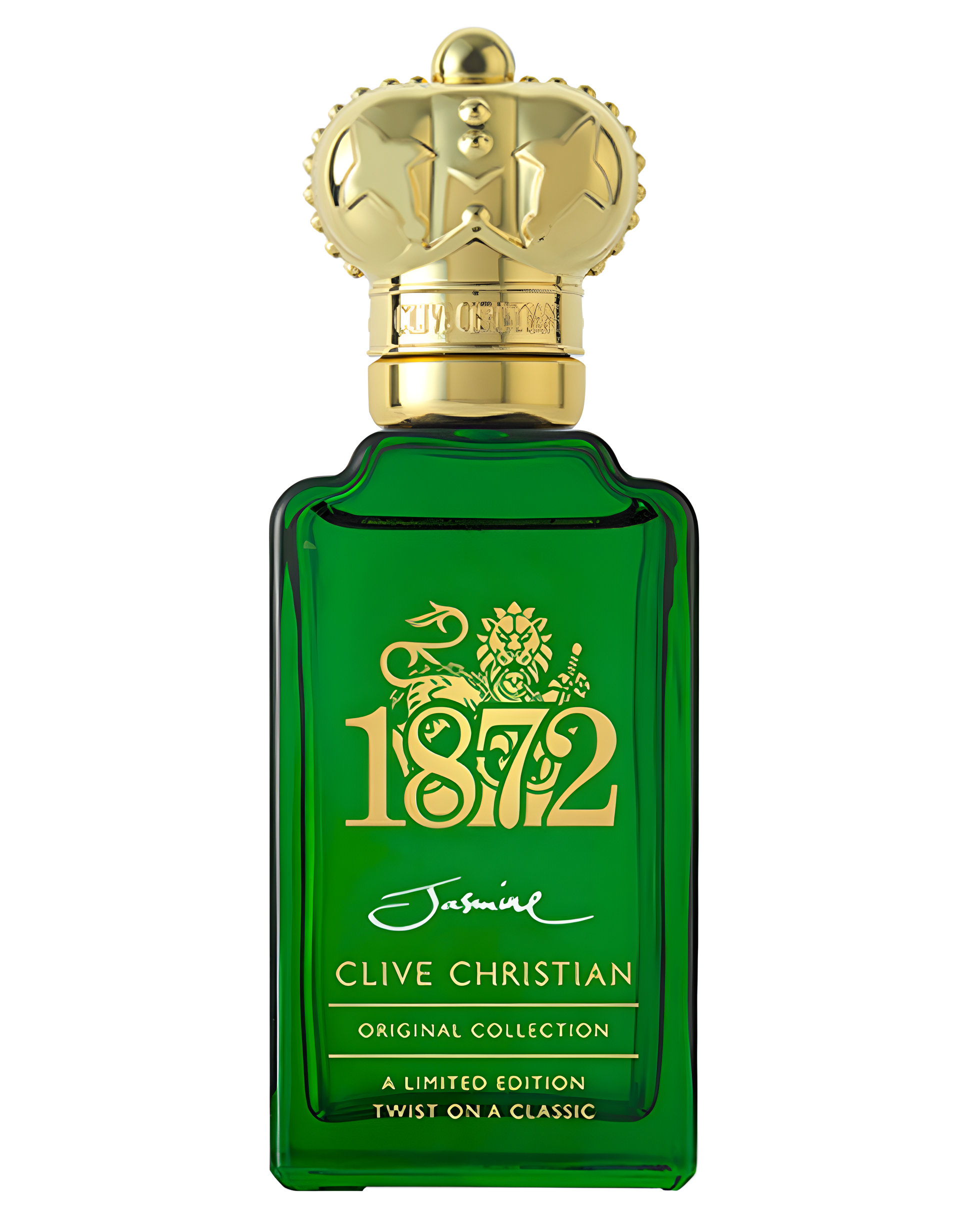 Picture of 1872 Twist Jasmine fragrance