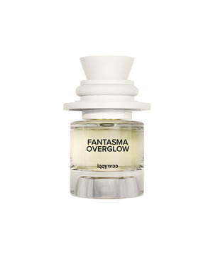 Fantasma Overglow by Iggywoo perfume bottle