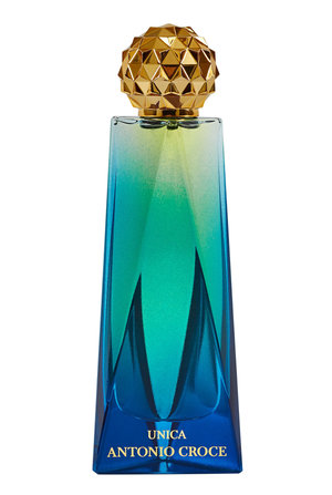 Unica by Antonio Croce perfume bottle