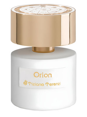 Orion by Tiziana Terenzi perfume bottle