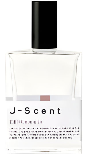 Hanamachi by J-Scent perfume bottle