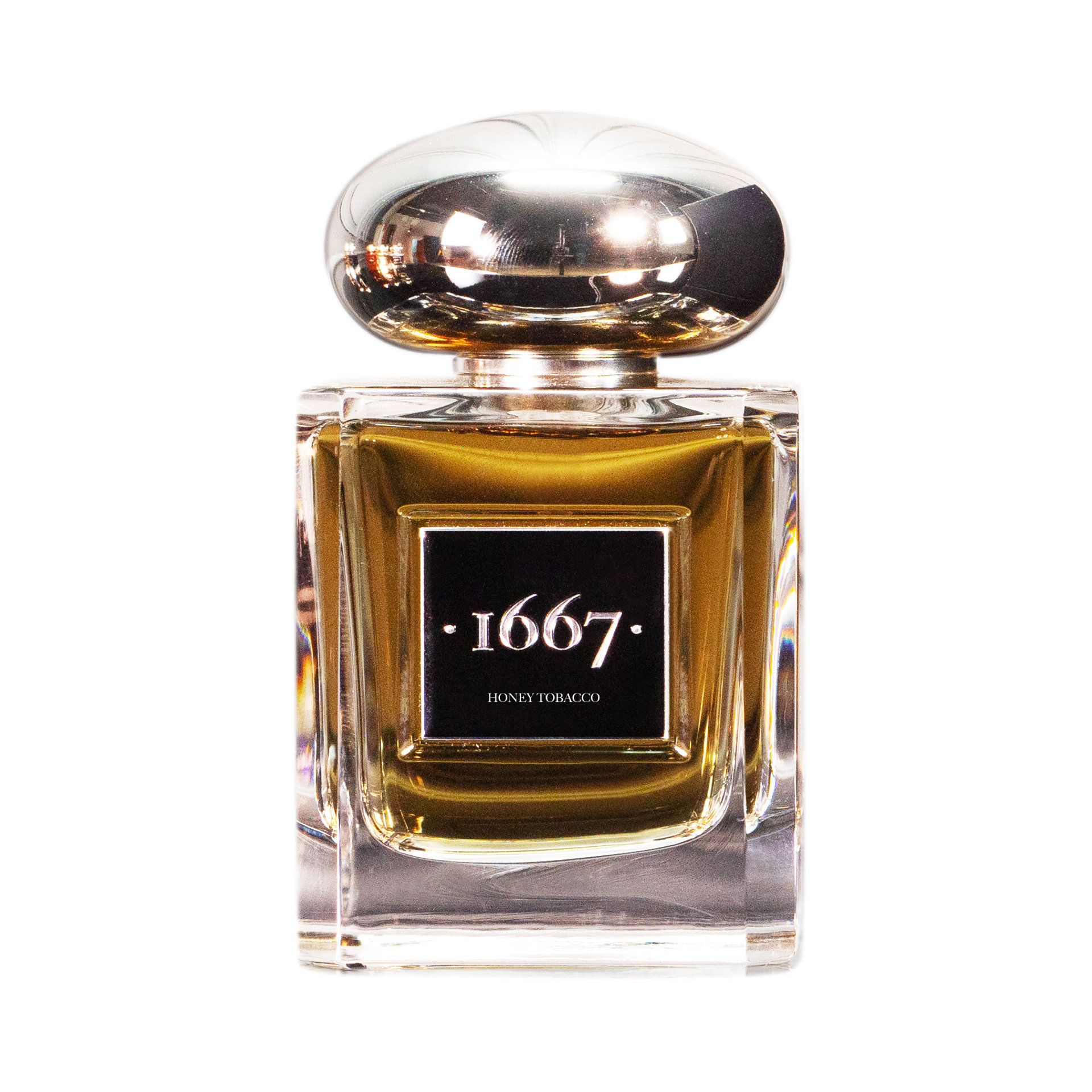 Picture of Honey Tobacco fragrance