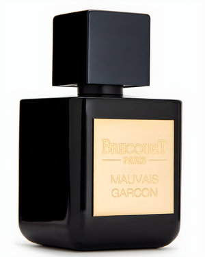 Mauvais Garcon by Brecourt perfume bottle