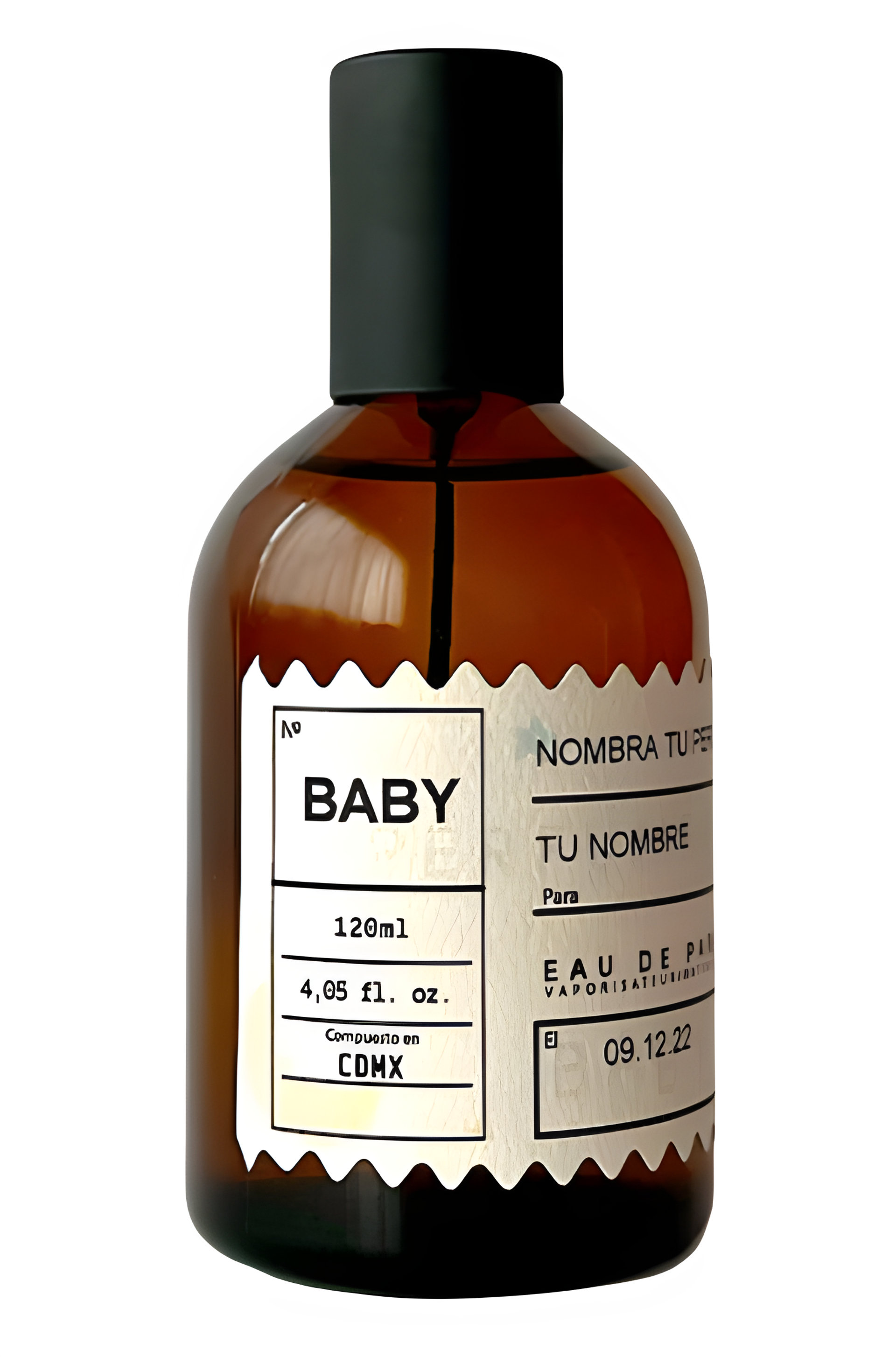 Picture of Baby fragrance