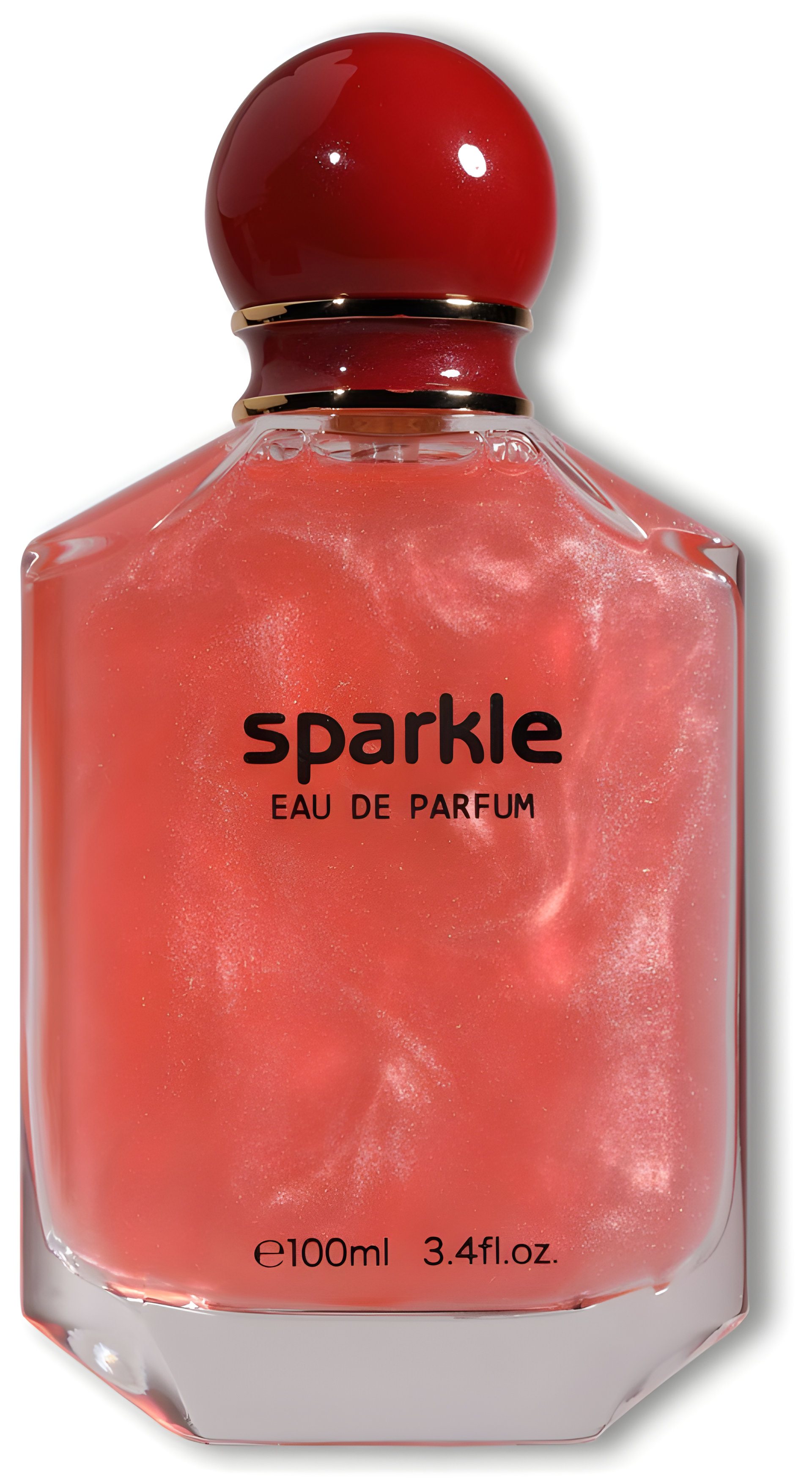 Picture of Sparkle Red fragrance