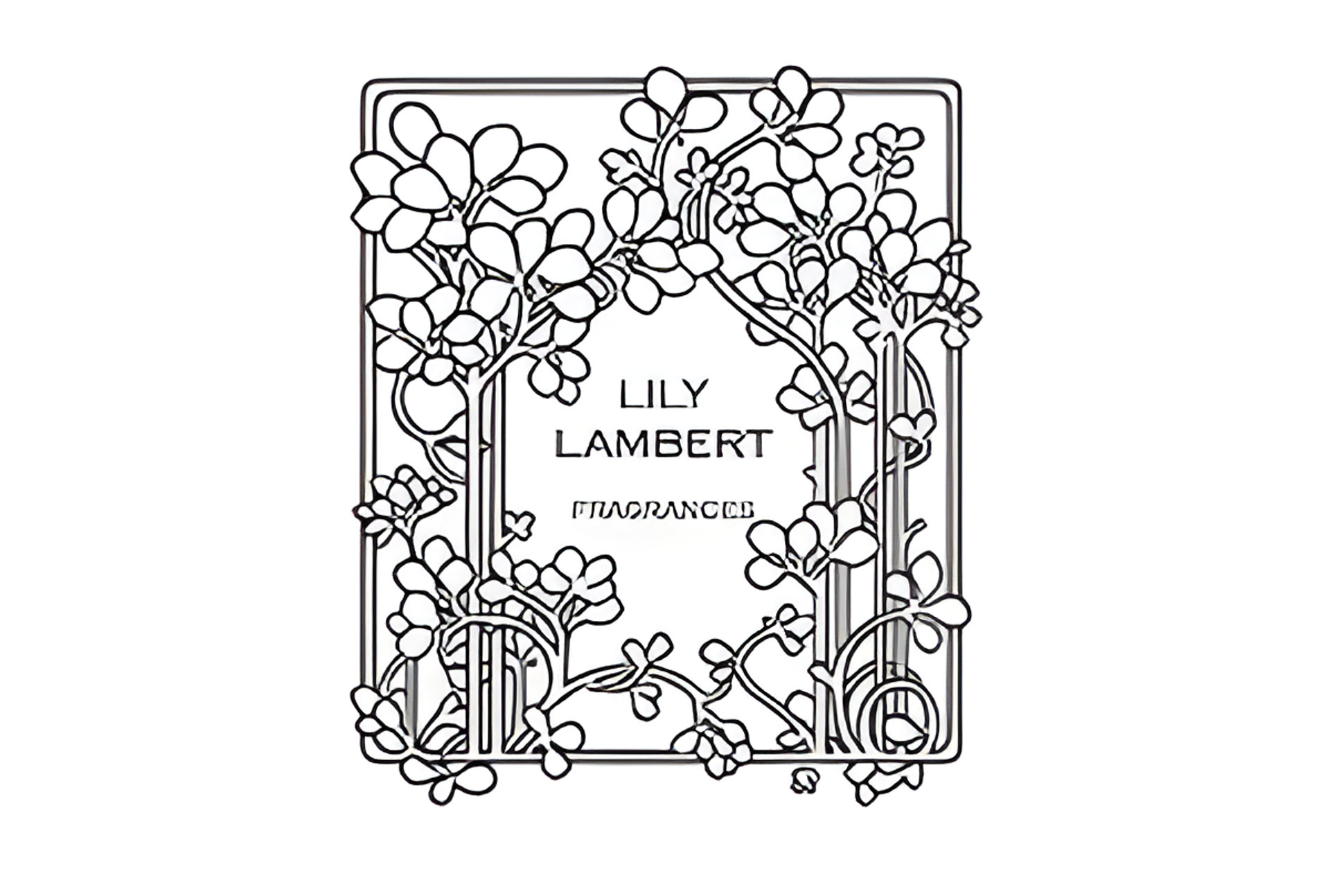 Picture of Lily Lambert brand