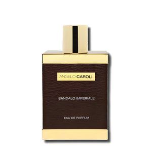 Sandalo Imperiale by Angelo Caroli perfume bottle