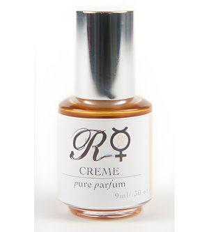 Creme by Rebel & Mercury perfume bottle