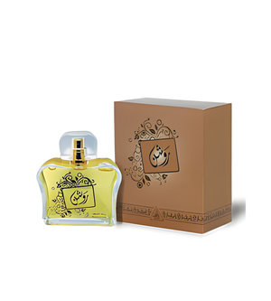 Roshan by Reehat Al Atoor perfume bottle
