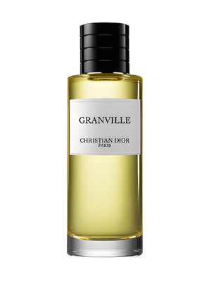 La Collection Couturier Parfumeur Granville by Dior perfume bottle