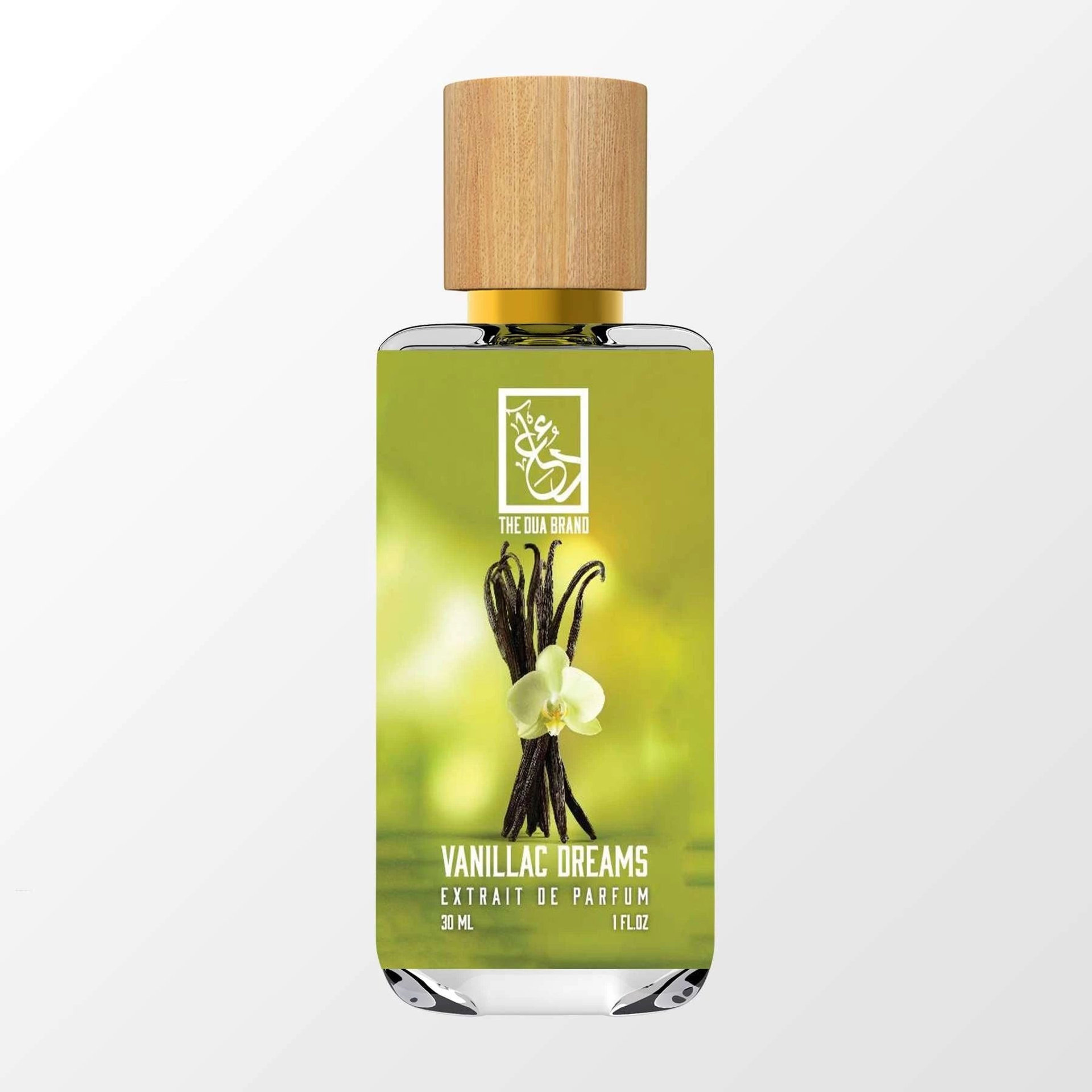 Picture of Vanillac Dreams fragrance