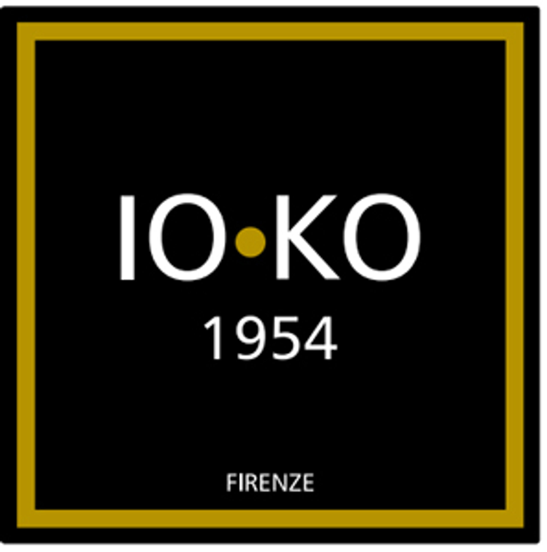 Picture of IO.KO 1954 brand