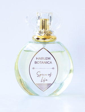 Spice of Life by Harlem Botanica perfume bottle