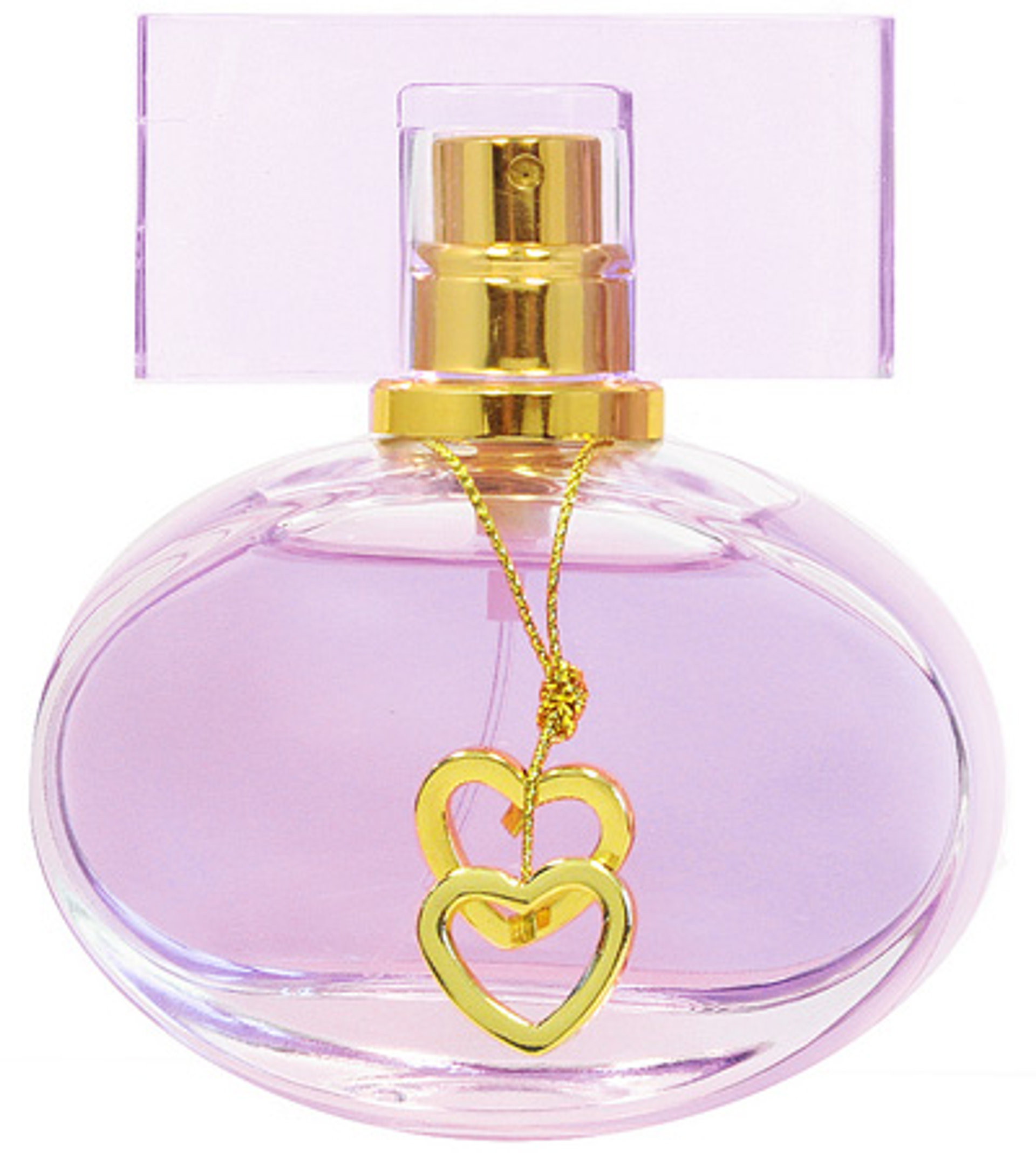 Picture of Lovely Heart fragrance