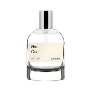 Phu Quoc by d'Annam perfume bottle
