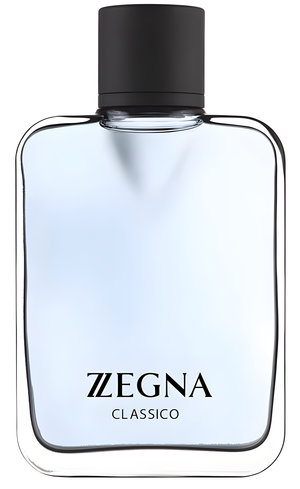 Z Zegna by Ermenegildo Zegna perfume bottle