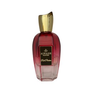 Red Passion by Ainash Parfums perfume bottle