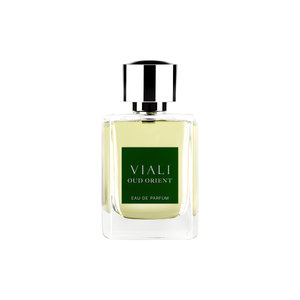 Oud Orient by Viali perfume bottle