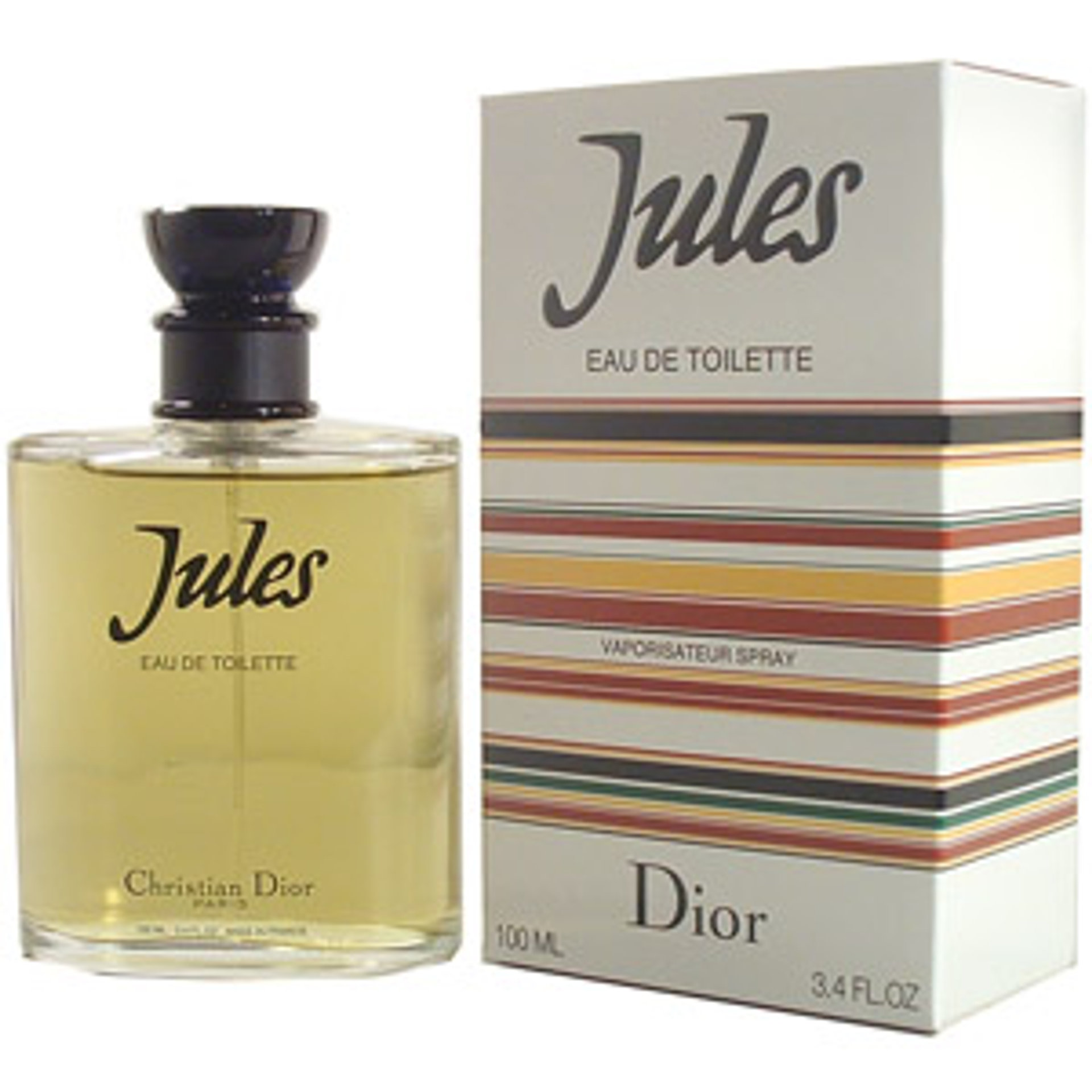Picture of Jules fragrance
