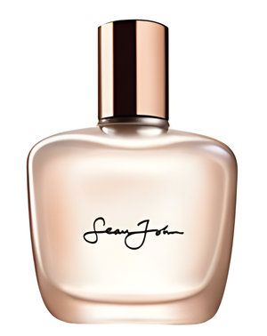 Unforgivable Women by Sean John perfume bottle